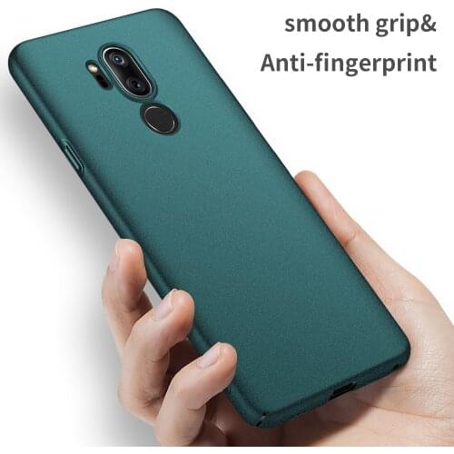 GRASALE Phone Cases LG G7 ThinQ