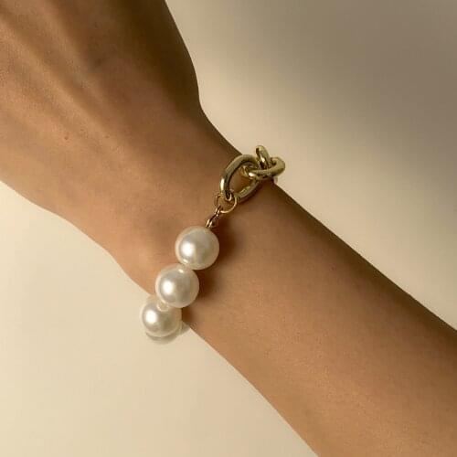 INESEA.JE Chain Bracelets
