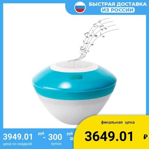 INTEX Portable Speakers