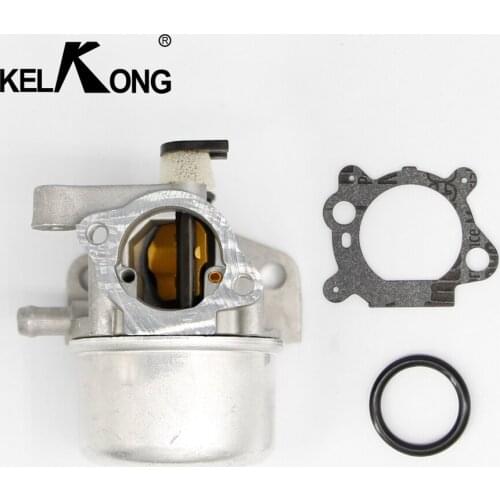 KELKONG Carburetor Carb For Briggs Stratton 799871 790845 799866 796707 794304 Toro Craftsman