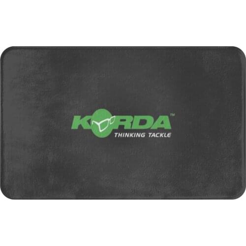 Korda Tackle 3 Tapis Alfombra Rug Carpet Camera Mattress Floor Child Magic Carpet