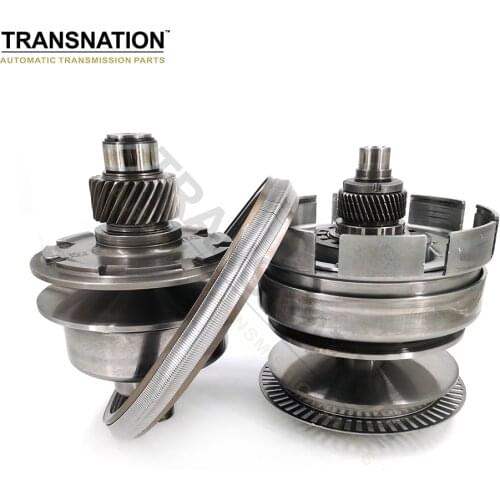 NEW VT2 Automatic Transmission Pulley With CVT Belt Sprocket Kit Fit For Mini Cooper Lifan Car Accessory Transnation Auto Parts