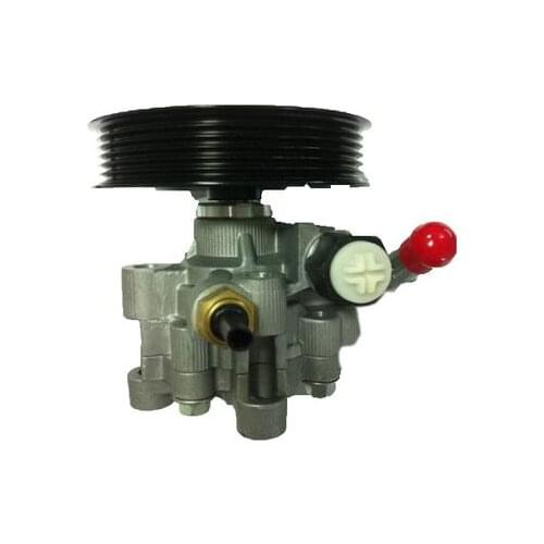 Power Steering Pump 44320-0D030 44320-0D080 Fit for Toyota Vios 3SZ SCP42