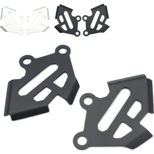 Brake Caliper Cover Front Protector Guard For BMW F750GS F850GS 2018-2019 Motorcycle Aluminium