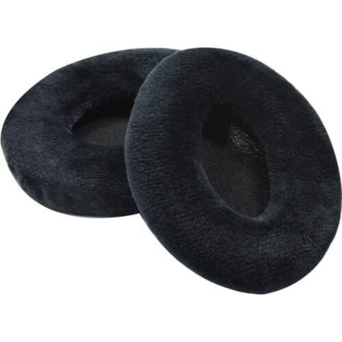 Earpad Replacement For Sennheiser Momentum On Ear Headphone Suede Ear Cushion Pads For Added Comfort And Sound Quality Ew