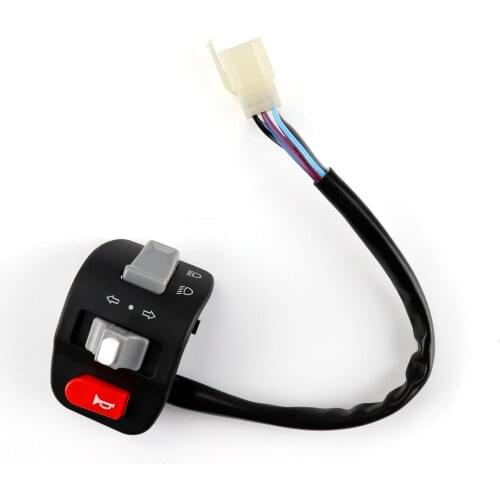 TAIHONGYU Motorcycle Electronics