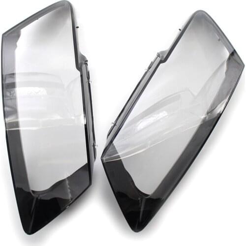 Tefanball Headlight Housings