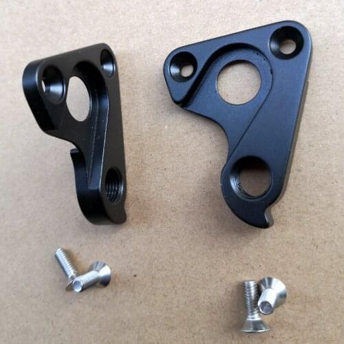 1pc CNC Bicycle derailleur hanger For De Rosa Idol SK Disc Ribble DE ROSA SK PININFARINA mountain bike frame carbon dropout