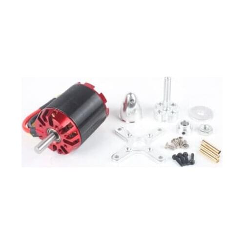 N5065 400KV High Efficiency Brushless motor,multicopter/Skate Scooter/Skateboard