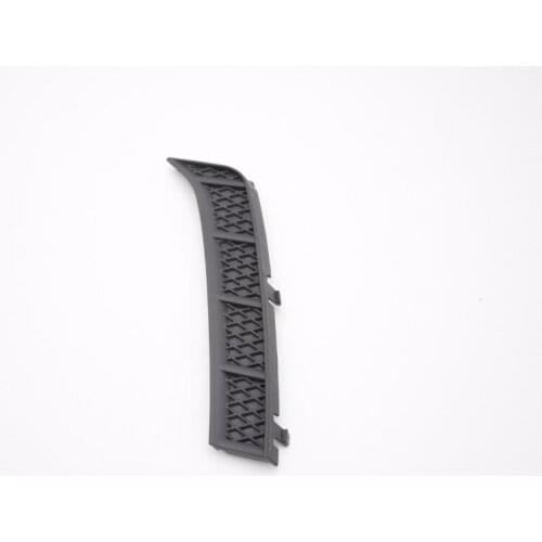 1Pcs New Car styling Right passenger side Front bumper lower side grille grill for Subaru Forester 2014-2016