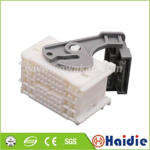 2sets 56pin auto wiring harness plug cable electric plug connector 1897550-1