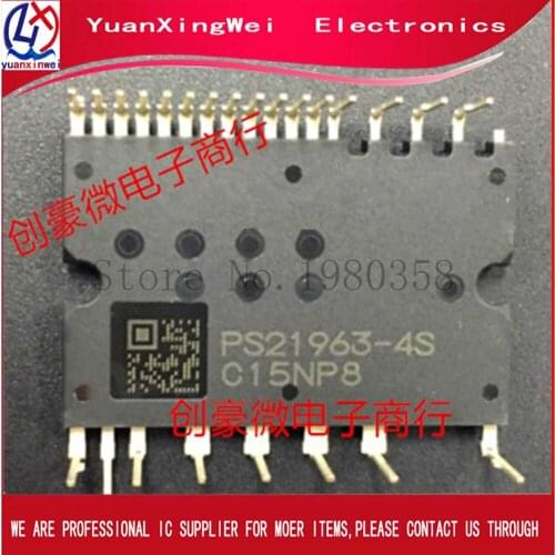 2pcs PS21963-4S Good quality