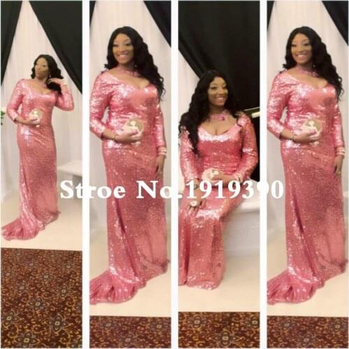 5y/lot Nigerian laces Fabric 2020 Gold African Cord Lace Fabrics With Sequins High Quality Nigerian Lace For Wedding Dress M1041