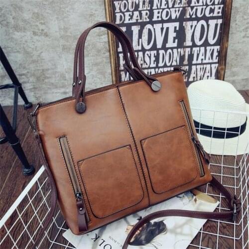 BANGE Women's Classic Bags