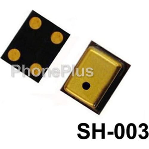 DDONG Microphones For Motorola Moto G4 Plus Phones