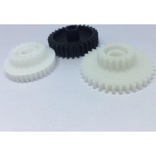 1set Fuser Drive Gear for HP Laserjet 5200 5200L 5025 5035 3500 3900 Swing Gear printer