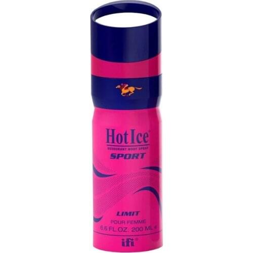 Дезодоранты-спреи Hot Ice China At AliExpress