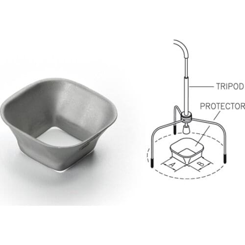 JBC P3353 protector JTSE& TESE Accessories