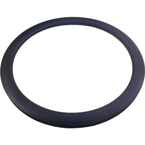 700C Clincher carbon rim 50mm x 25mm Road or Cyclocross bicycle wheel Front or Rear rim 16 18 20 21 24 28 32 36 holes 3K UD 12K