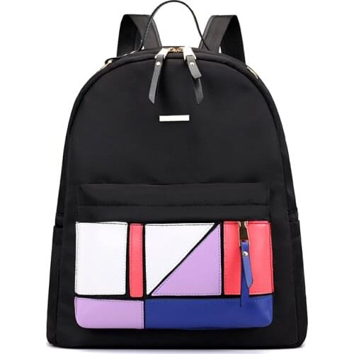 MERSETER Women's Backpacks With Pockets