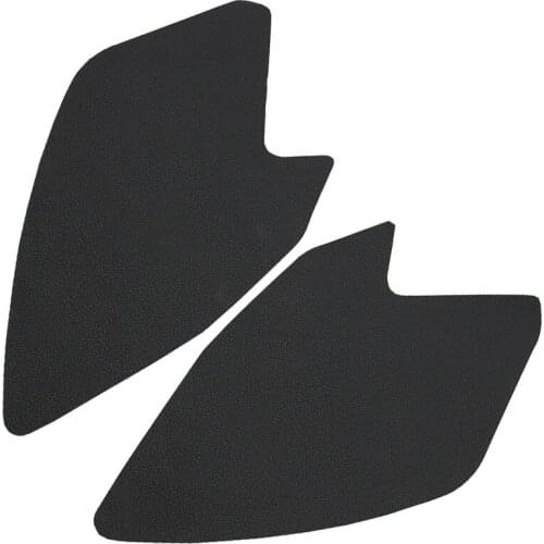 Motorcycle for BMW G310GS Modified Fuel Tank Non-slip Stickers Clip Leg Stickers Fuel Tank Protection Stickers 2017-2018