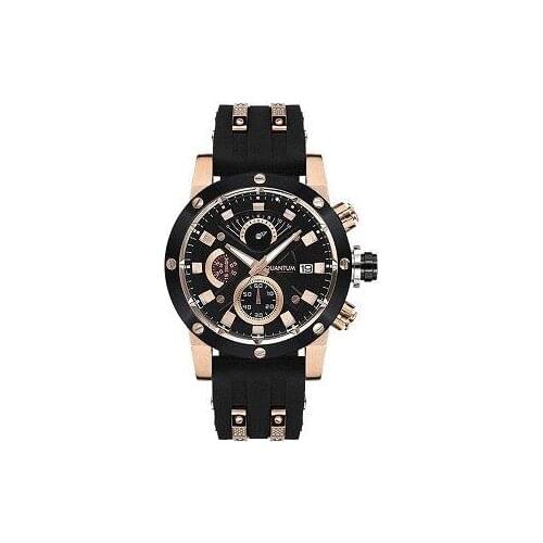 Quantum PWG534.851 Men Wristwatch Clock