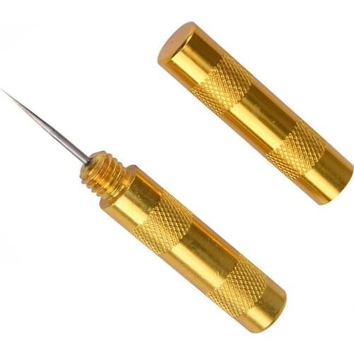 Accessories Needle Adjustment Tool Car Cleaning Jet Nozzle Washer Water Stains