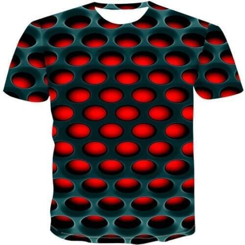 2020 Summer New 3d T Shirt Men Short Sleeve Shirt Funny T Shirts Japan Punk Anime Gothic 3dt -Shirt Mens Clothing