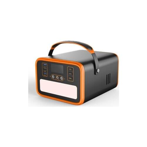 AC 110V 220V 240Wh 70000mah Portable Solar Generator Battery Power Station Emergency Power Pack