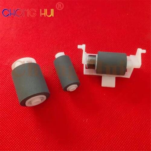 6LJ80615000 6LJ80668000 6LJ80575000 6LJ80576000 ADF Separation Feed Pickup Roller for Toshiba 2505 2505F 2505H MR2021 MR3027