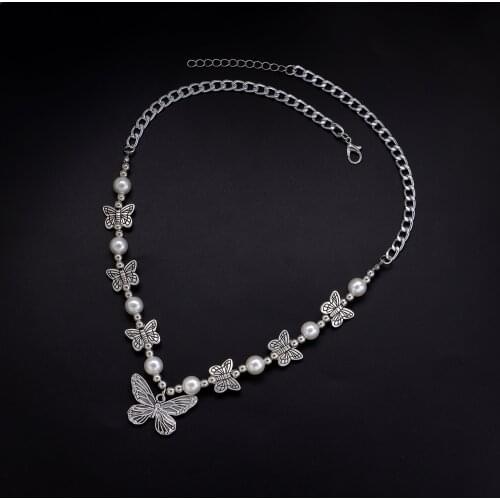 Solengmily Gothic Pendants