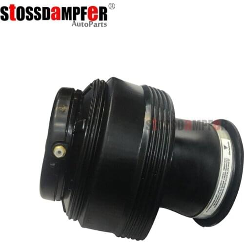 StOSSDaMPFeR Rear Air suspension Bag 55331-2J000 55331-2J200.L 55331-2J100 55331-2J300.R for Kia Mohave Borrego