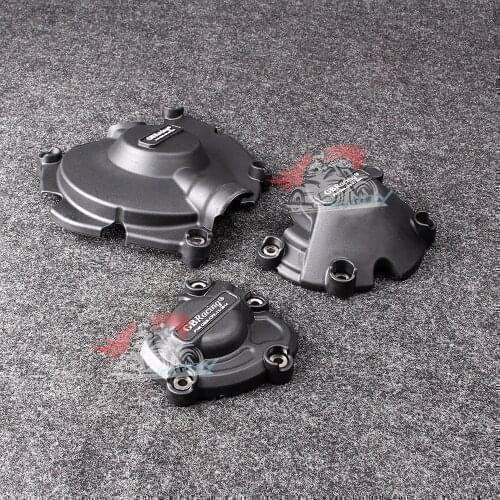 Motorcycles Engine cover Protection case for GB Racing case for YAMAHA YZF-R1 2015-2016
