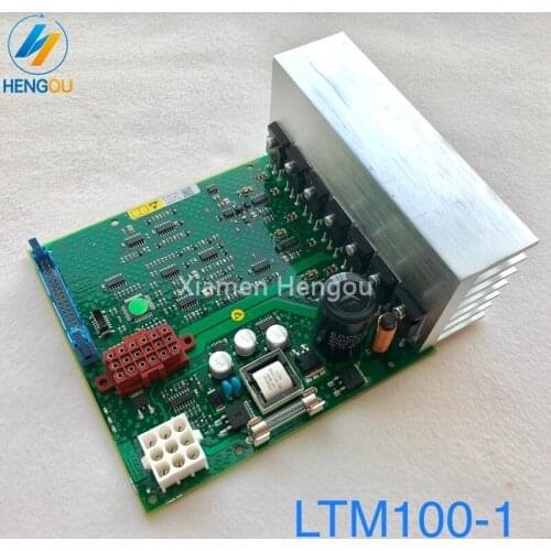 1 Piece Heidelberg LTM100-1 Board M2.144.5041 M2.144.5051 00.781.3382 Compatible New