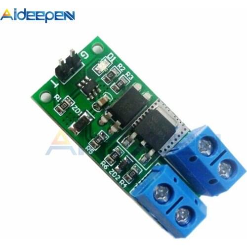 3.3V-12V 9V-24V 8A Low Pulse Isolation Trigger Board Flip-Flop Latchs Relay Module Bistable Self-Locking Switch 5V 12V 16V 24V