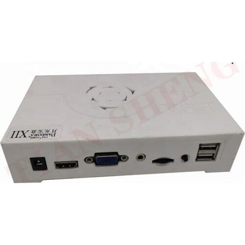 3D retro Game box 2400 in 1/2620 in 1/2700 in 1 Arcade version jamma multi game pcb board with 12V Jack and 3D games