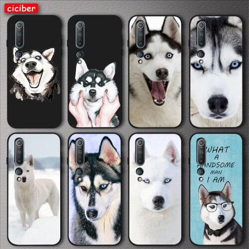 Ciciber Phone Cases Xiaomi Mi Mix 2