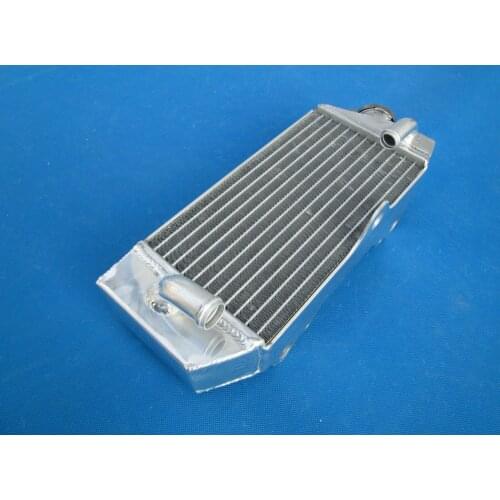 Hot Selling Aluminum Radiator 2002-2011 For Yamaha YZ85 YZ 852002 2003 2004 2005 2006 2007 2008 2009 2010 2011