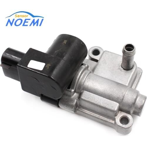 YAOPEI Idle Air Control Valve IAC 16022-P8A-A01/16022-P8A-A02/16022-P8A-A03 For Honda Accord Odyssey Pilot Acura CL TL MDX V6