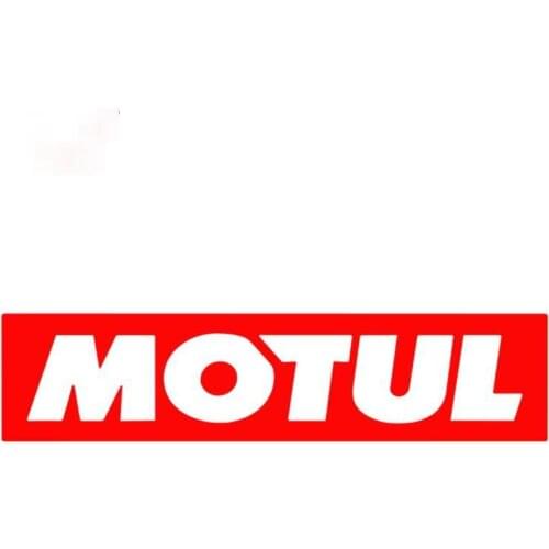 Creative Car Styling Car Sticker Motul Voiture Course Autocollants Automoto Vinyl Stickers Race Huile Apply To Car Window window