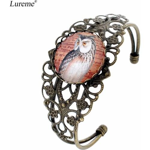 Lureme Stone Bracelets