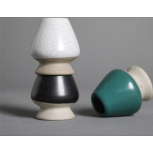 Tea Bowl Set Matcha Tool Brush Bamboo Japanese Style Tea Roasting Tea Ceremony Tea Set Baibenli Ceramic Tea Bowl Tea Ceremony