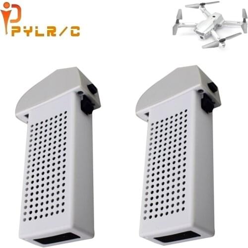 Original 7.6V 1700mah Lithium Battery For SYMA Z6 X500 X30 HS175 D65 GPS Folding Quadcopter Aerial Photography Drone Spare Parts