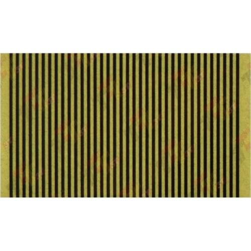 Heat Seal Connector Flat Ribbon cable FOR Massey Ferguson Instrument Cluster