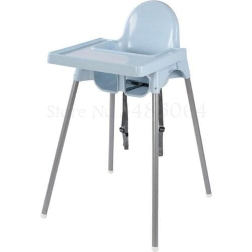 Pocky Childrens Small Bench Baby Chair Morandi Shu Color Portable Good Mobile