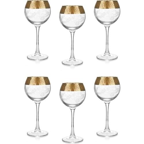 PROMSIZ Glasses And Bottles