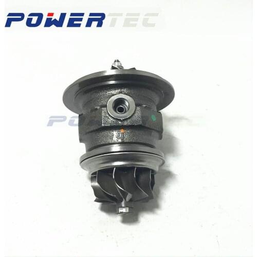 Balanced Turbine CHRA Cartridge TB2518 466898-5008S New Turbo Core for Isuzu NPR Truck 3.9L 4BD1T Assy Core Kit 8943829000