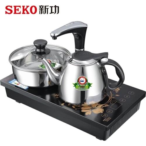 Seko Electric Kettles