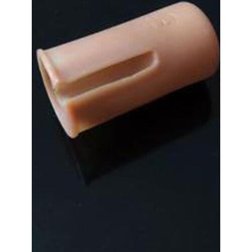 Silk Poke Vanisher Magic Tricks Stage Close Up Magia Silk Appearing Disappearing Magie Mentalism Illusion Gimmick Props Magica