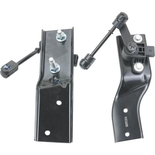 AP03 7L1Z5A967A Brand New Pair Air Ride Height Sensor For Lincoln Navigator L Ultimate Sport For Ford Expedition EL XLT 5.4L